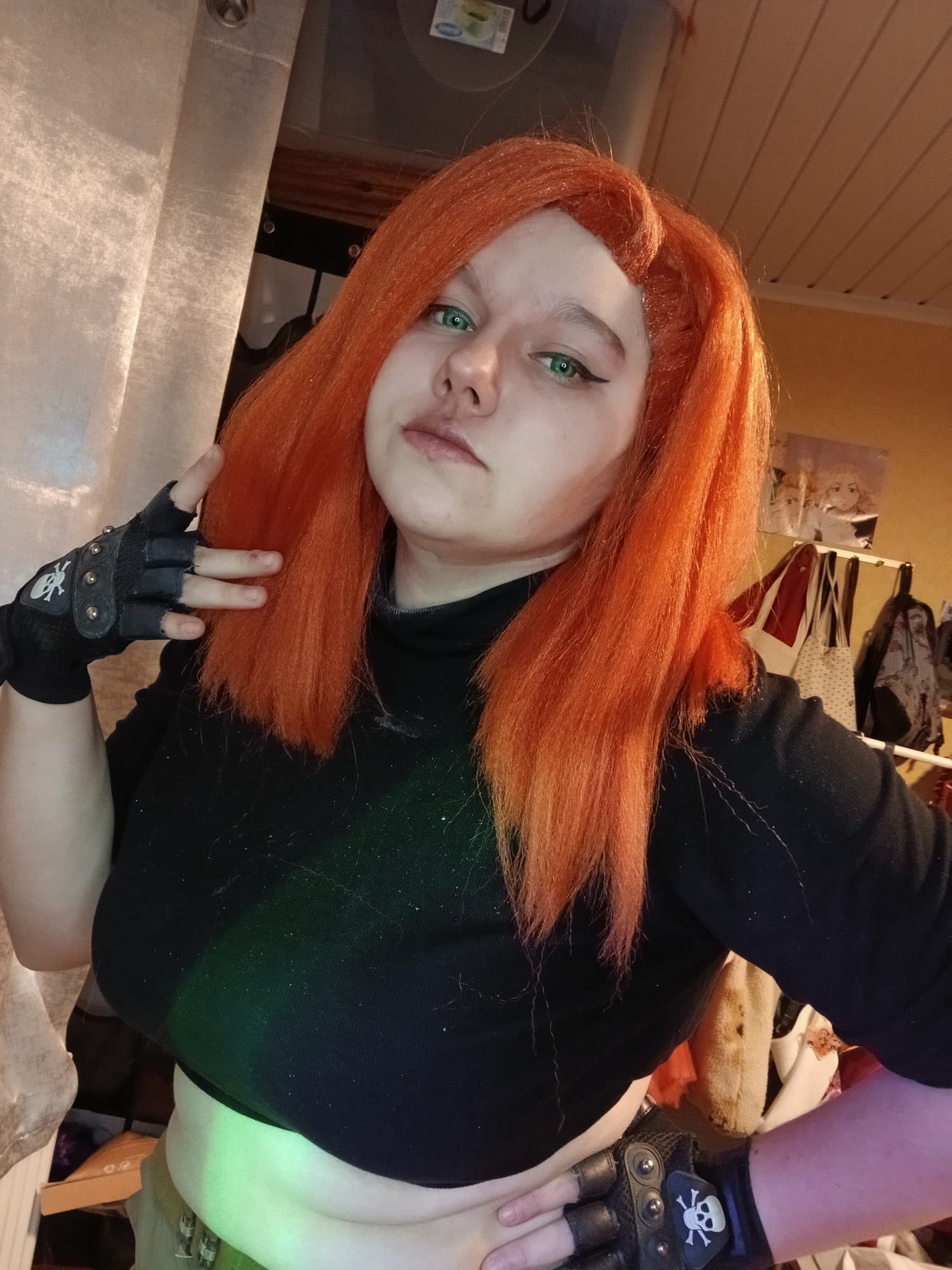 Kim at home - Photo 4