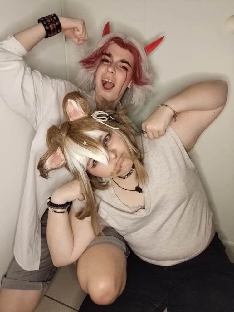 Gorou x itto  - Photo 21