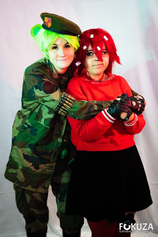 Flaky et flippy-toulouse - Photo 4