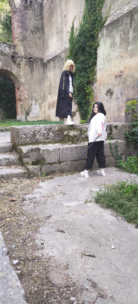 Tokyo revenger  - Photo 17