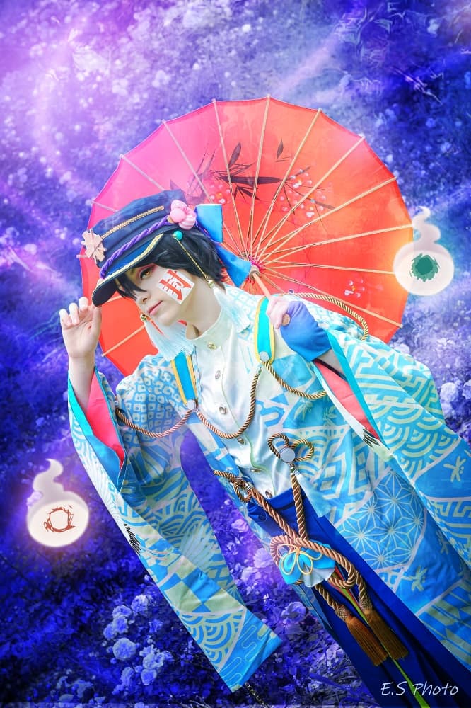 Hanako-Kun - Photo 1