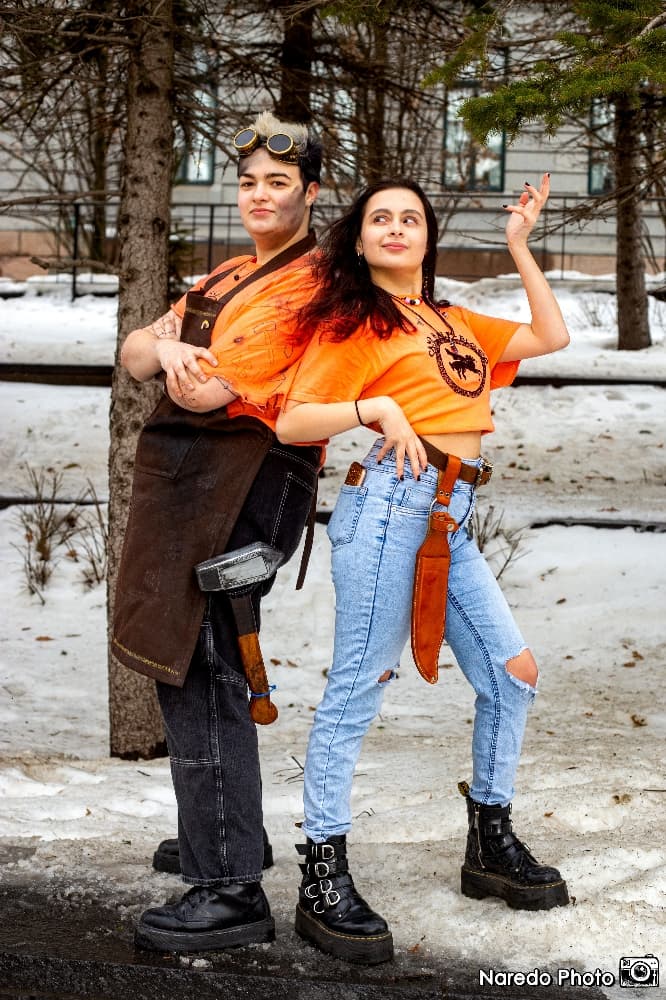 Camp Half-Blood - Photo 7