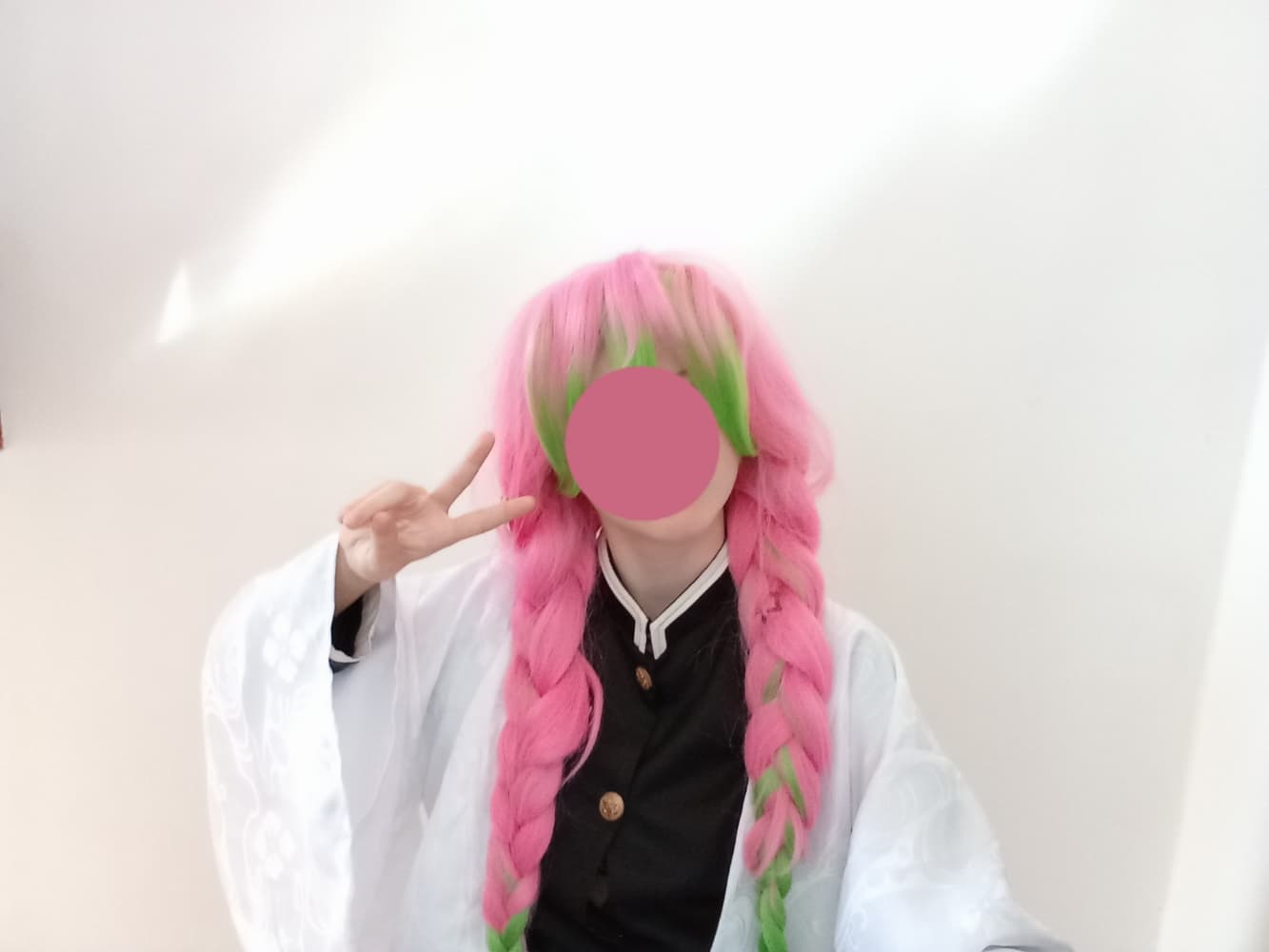 Mitsuri Kanroji - Photo 3