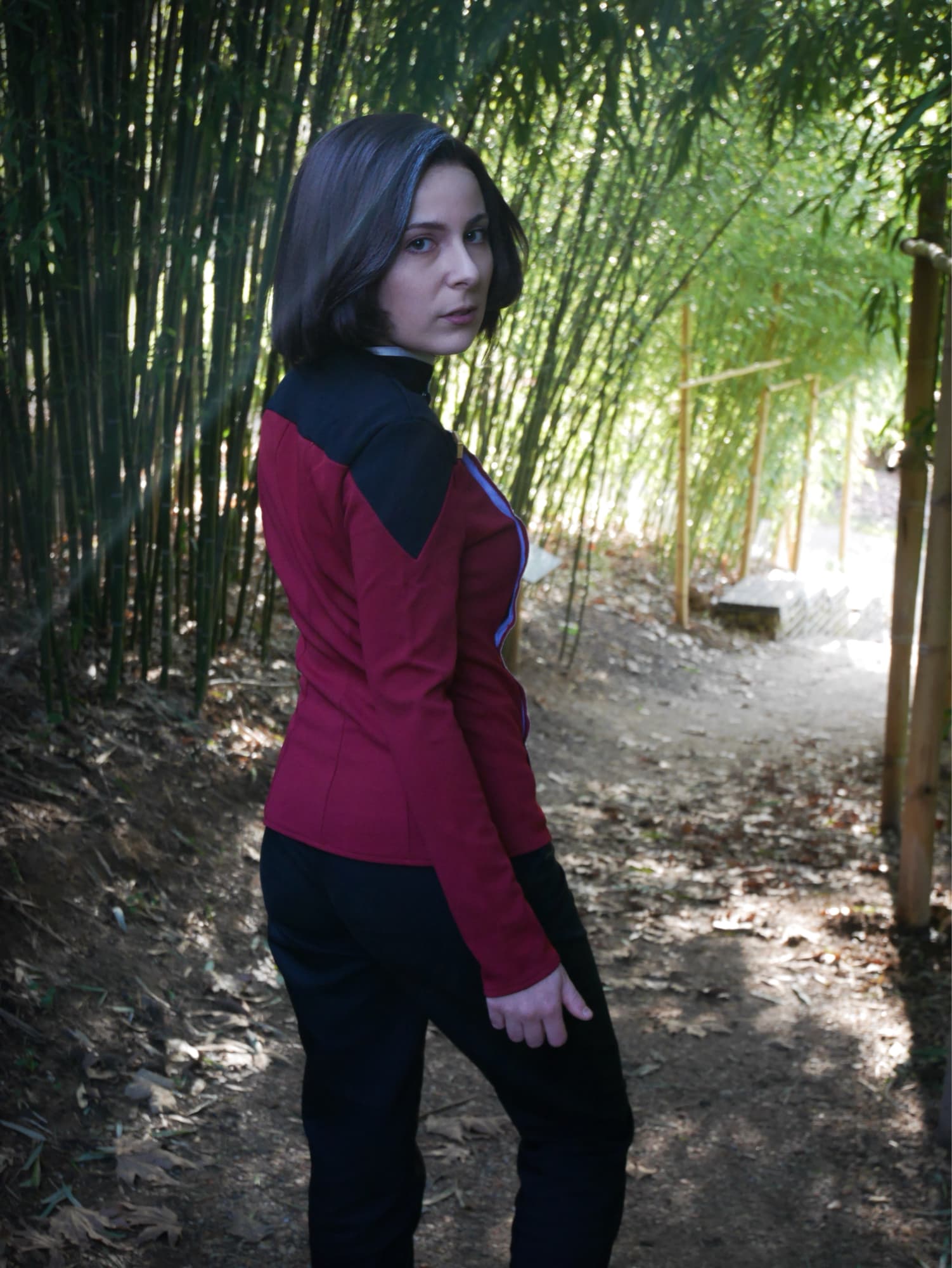 Amirale Janeway  - Photo 7
