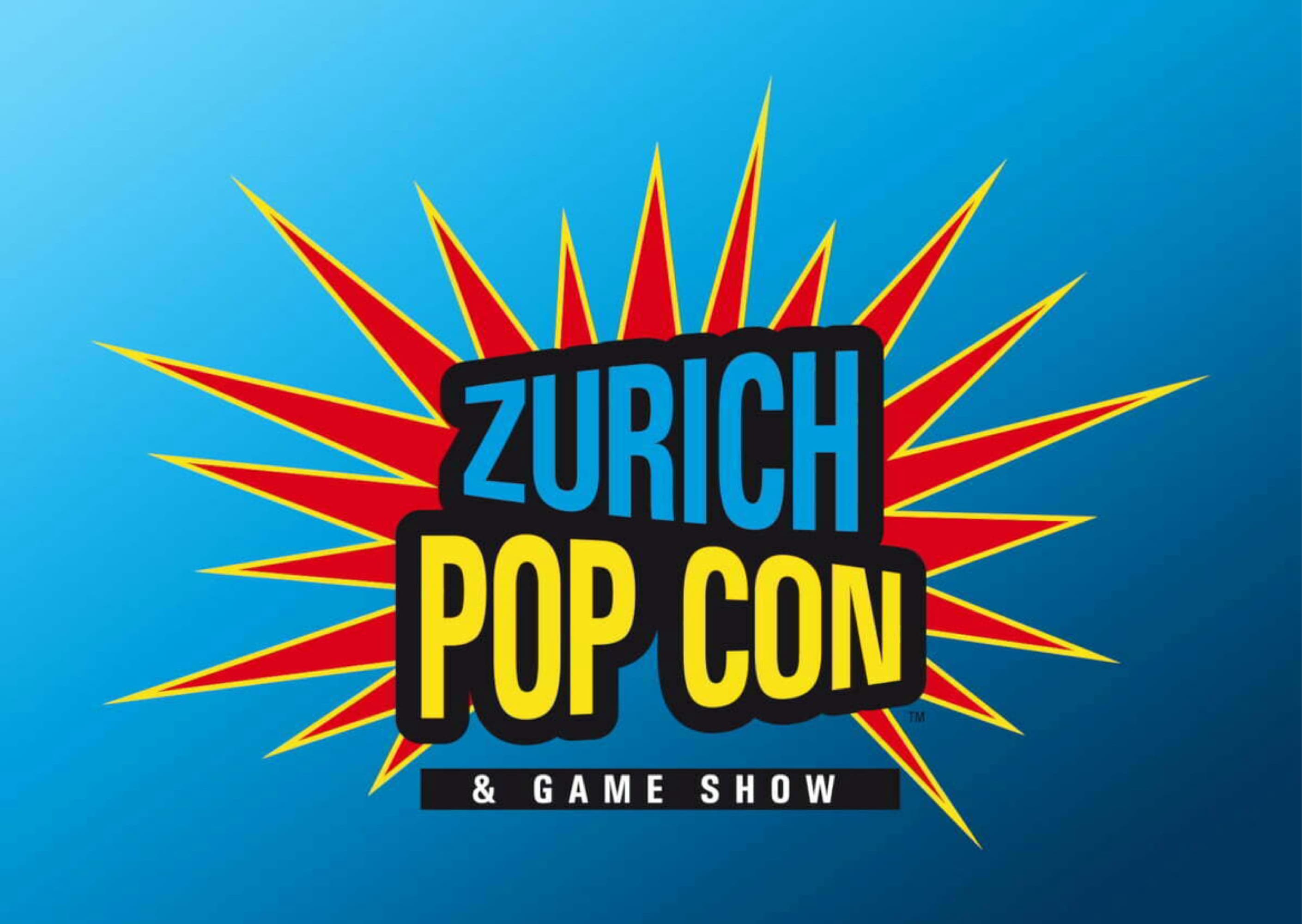Zurich Pop Con