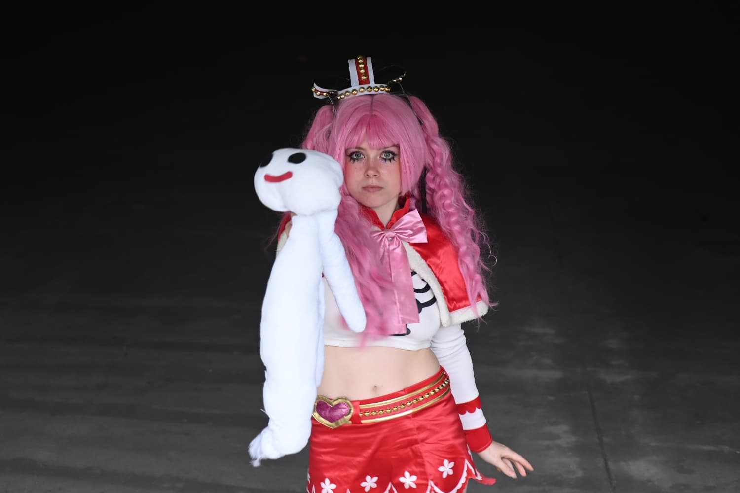 Perona - JAPEX 2K25 - Photo 8