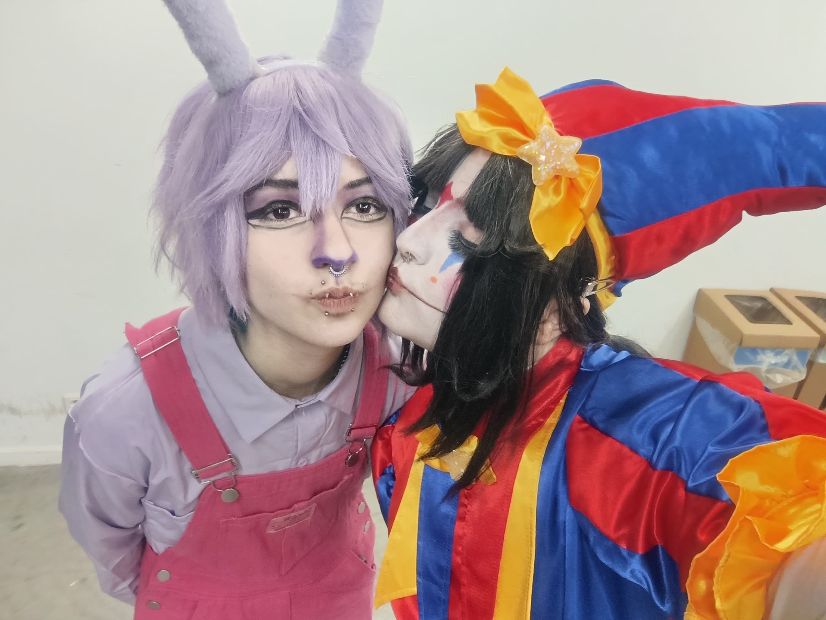 Jax et pomni  - Photo 4