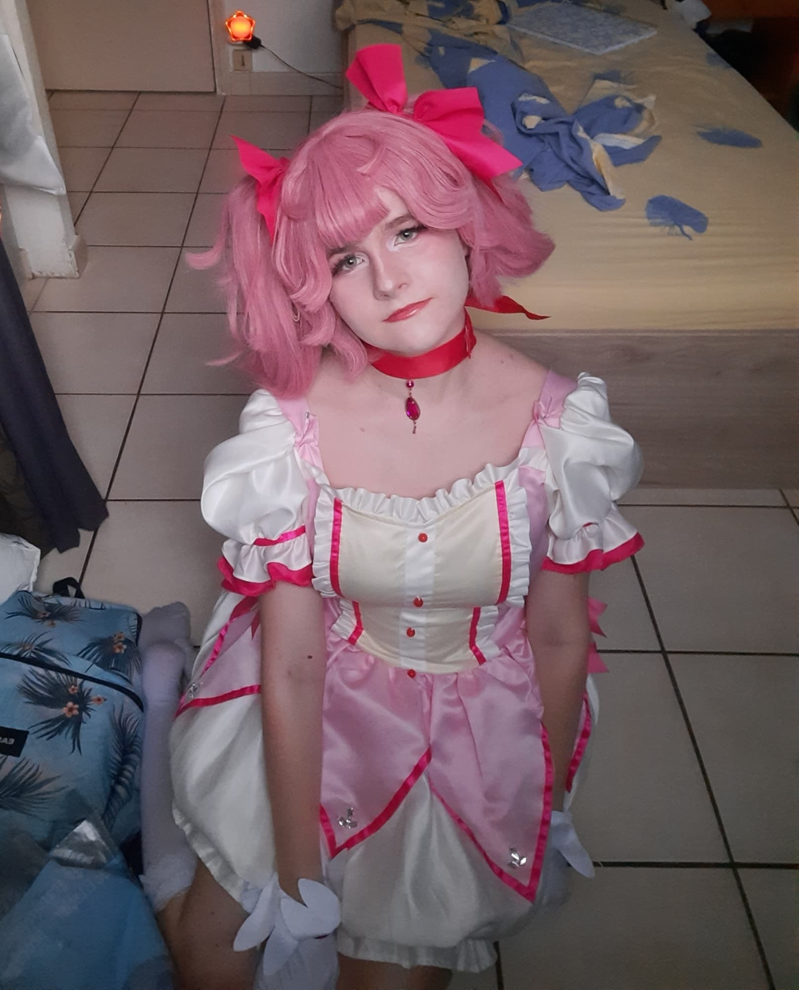 Madoka - Photo 10