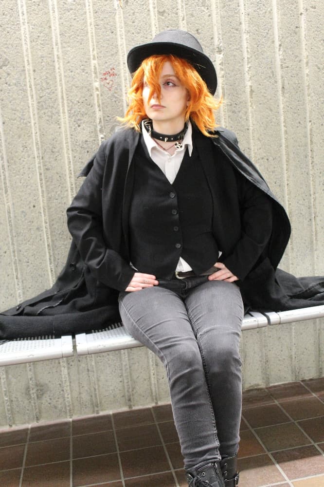 Chuuya - Photo 25