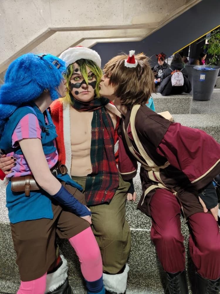 Chaotique Powder - Photo 27