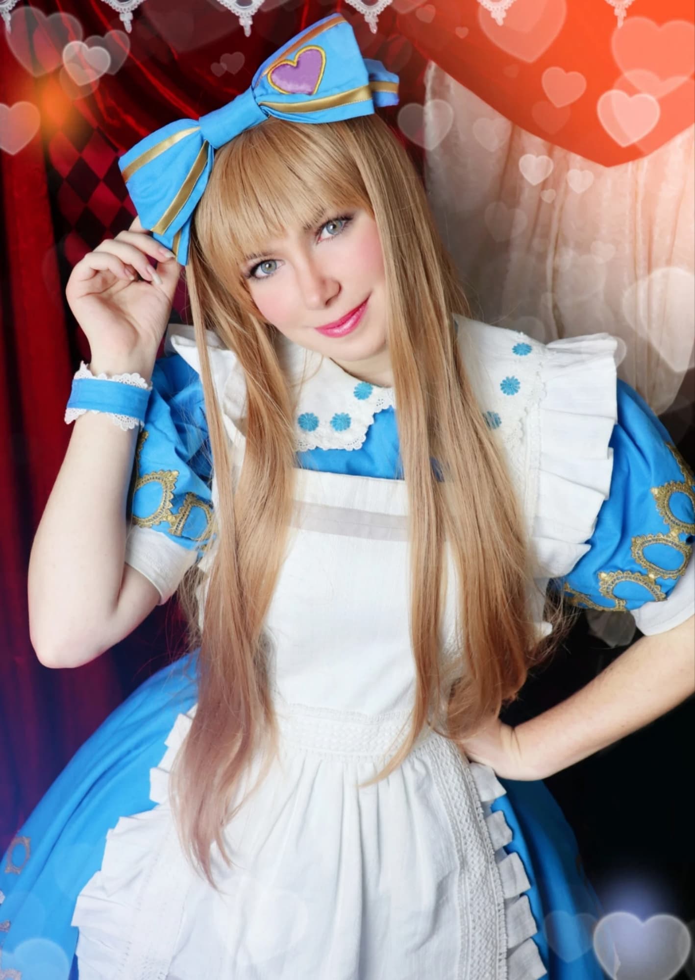 Alice - Photo 8