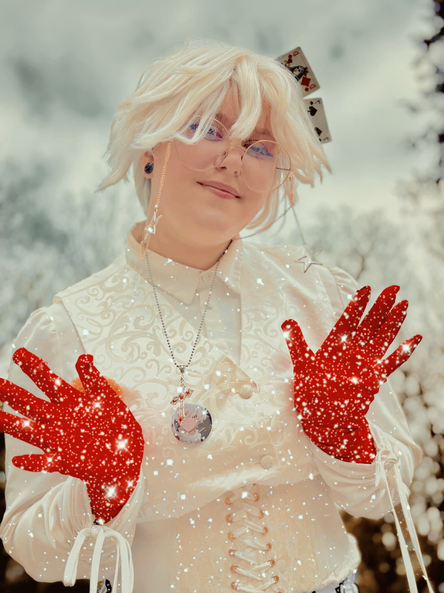 Nikolai gogol  - Photo 8