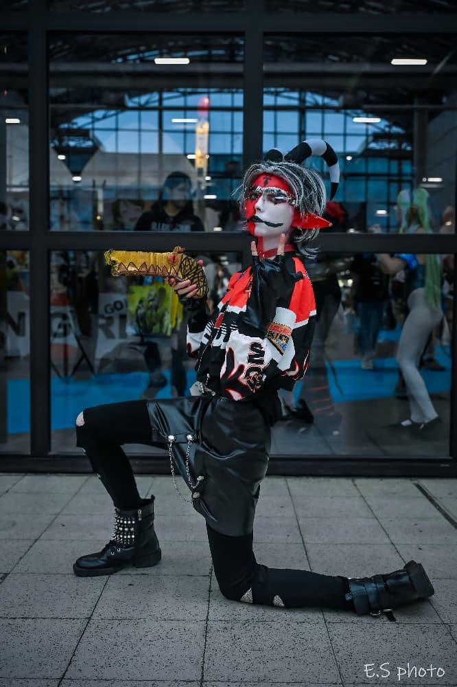 Shooting photo Blitz - Photo 14