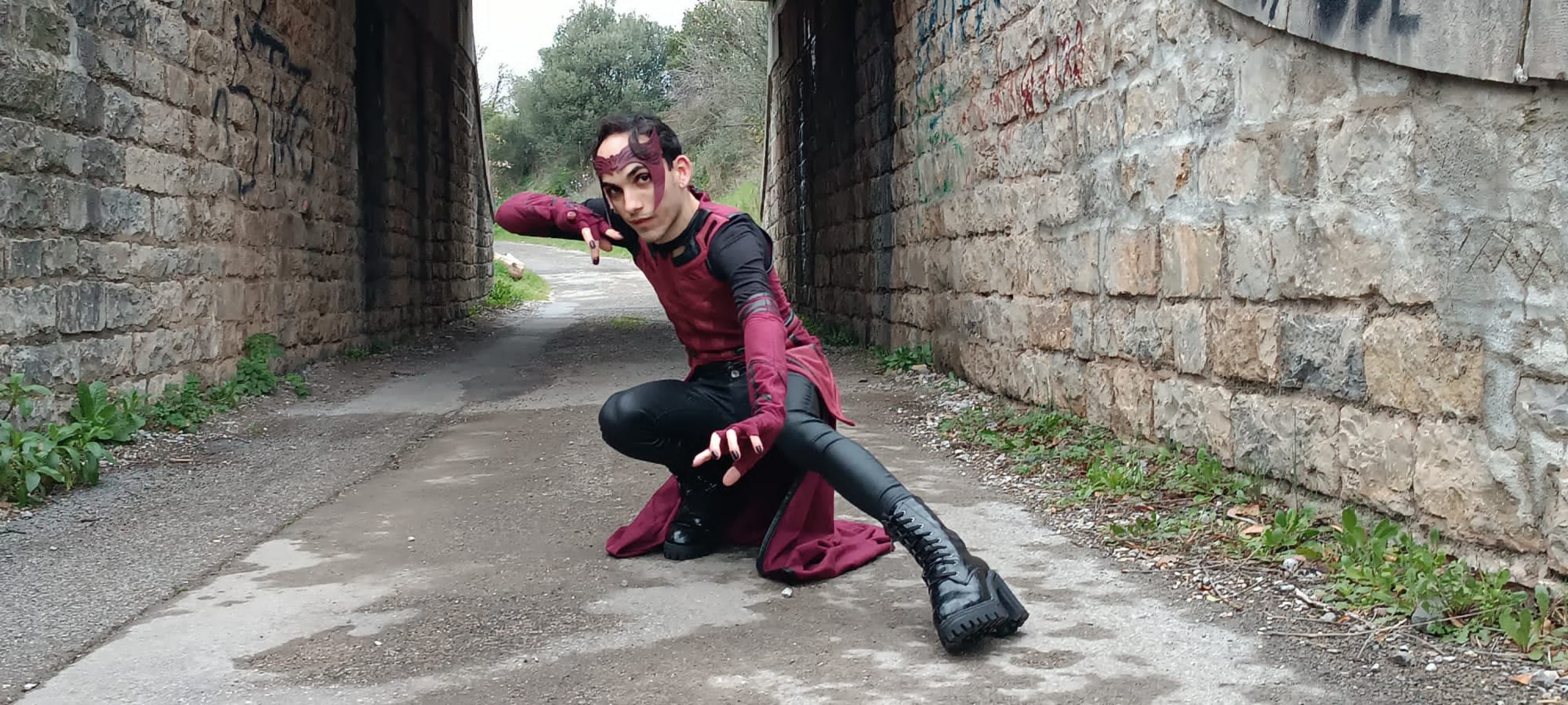 Japan Expo Marseille - Photo 8