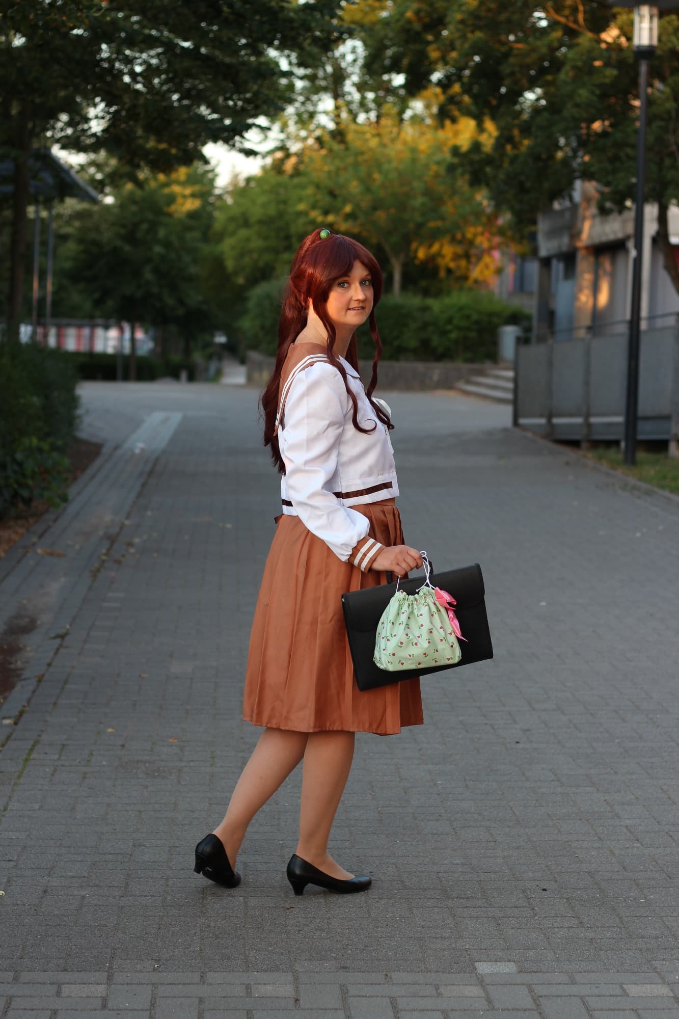 Makoto Kino  - Photo 20