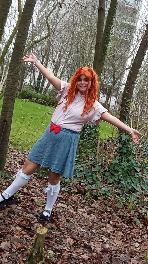 Elizabeth Afton  - Photo 75