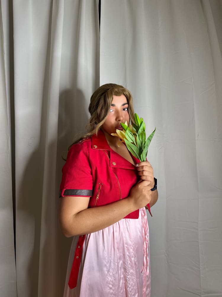 Aerith Gainsborough  - Photo 7