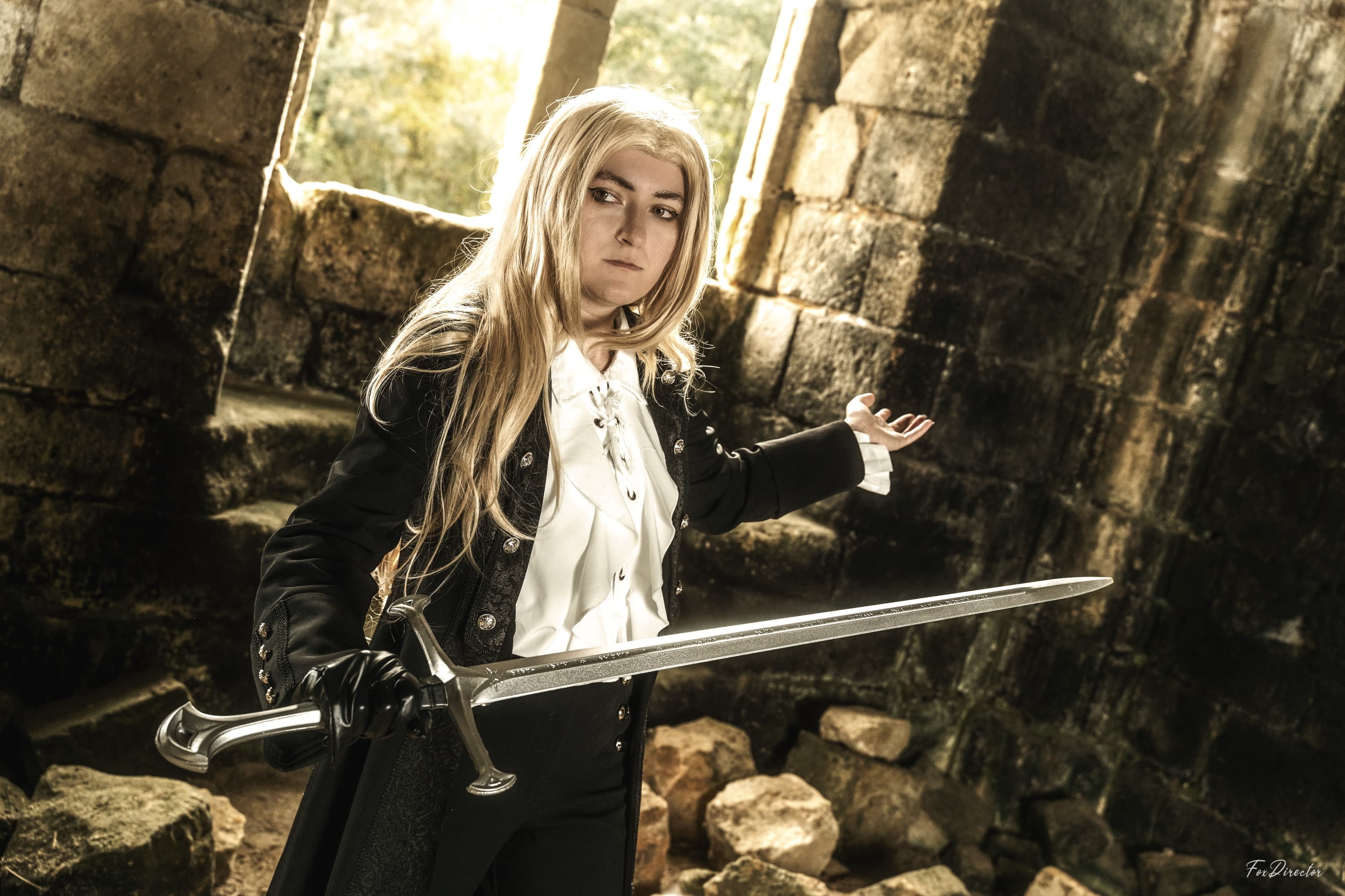 Alucard - Photo 8