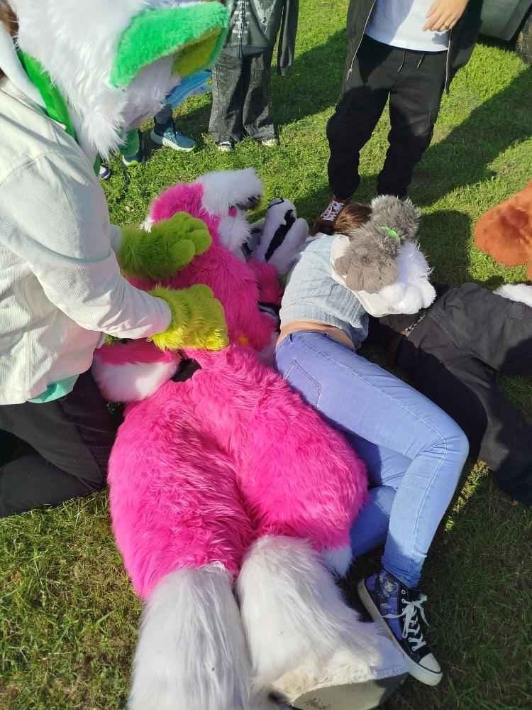 Folie furmeet - Photo 9