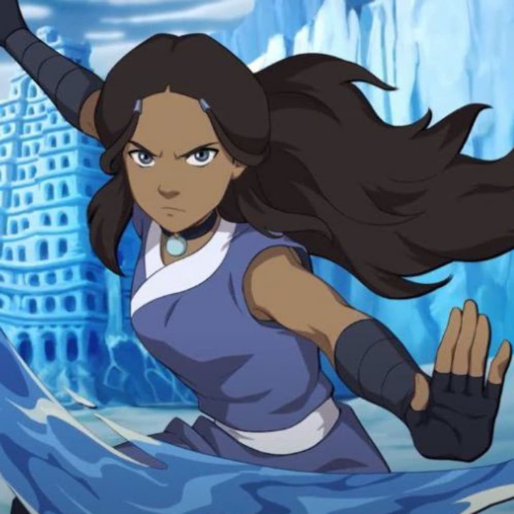 Katara 