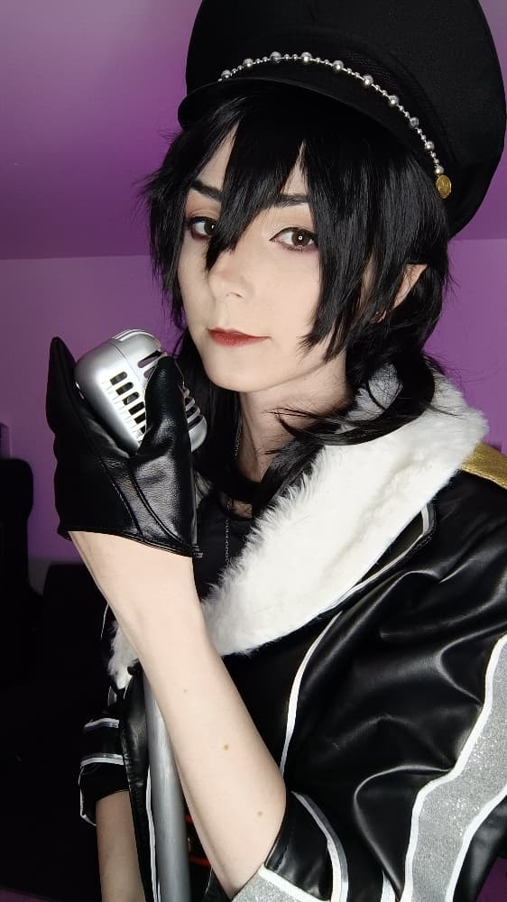 Rei Sakuma - Photo 4