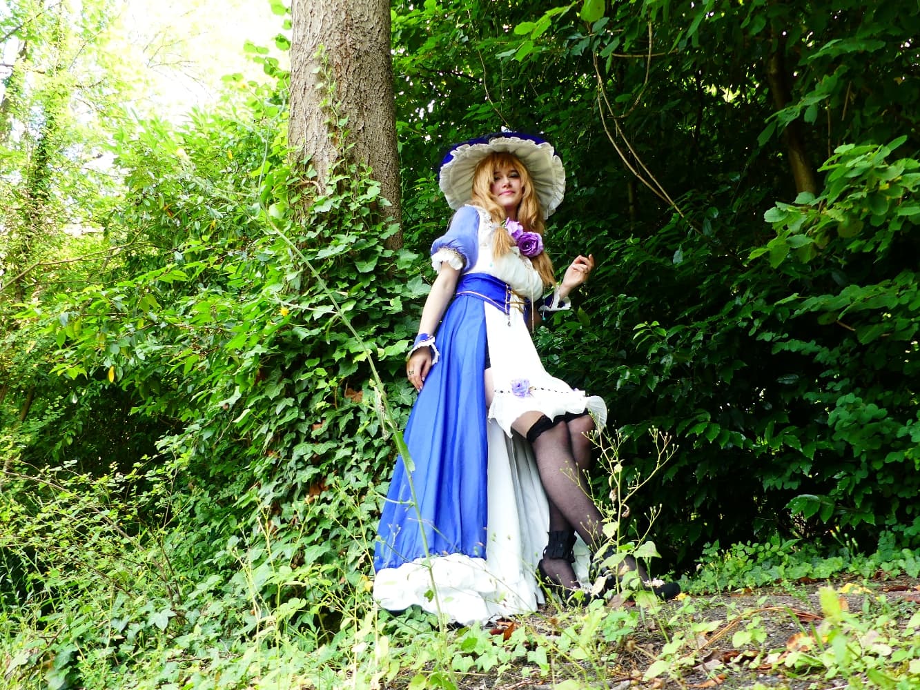 Lisa (maid ver)  - Photo 22