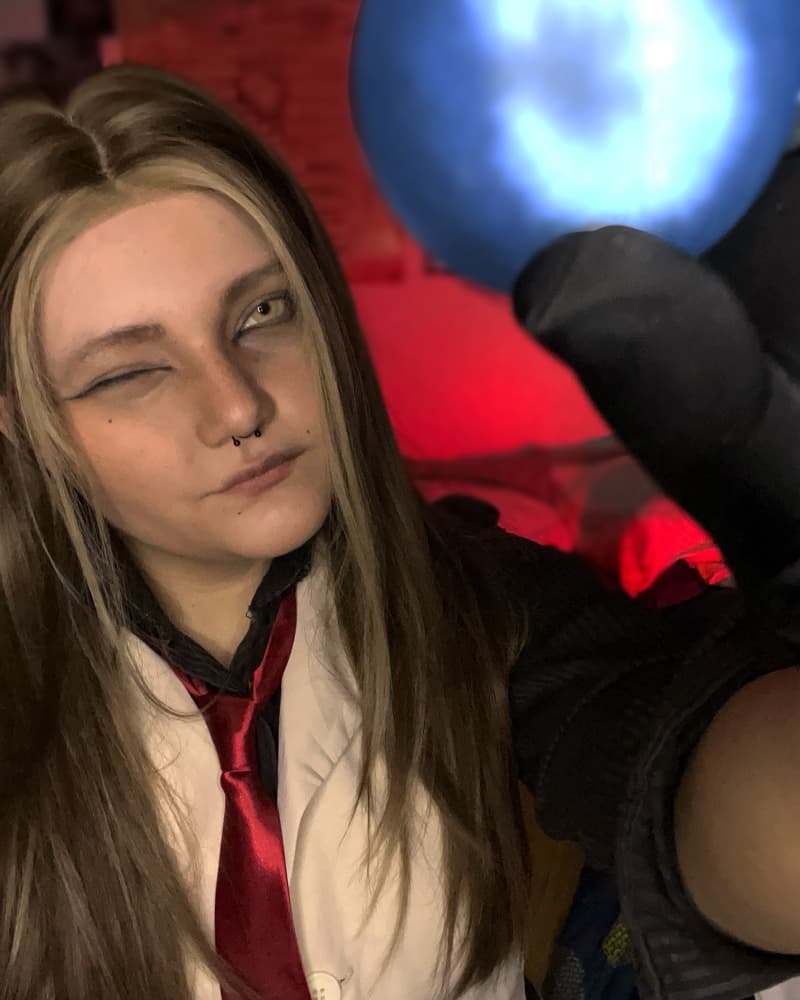 Viktoria/arcane - Photo 6