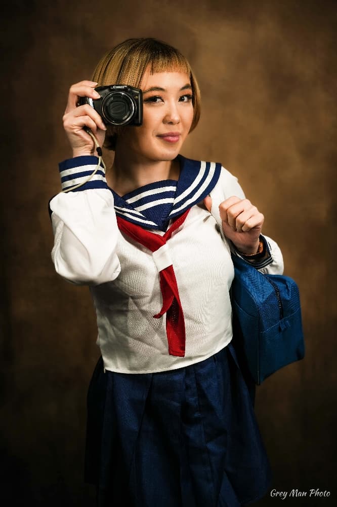 Ichi Mezato - Photo 2