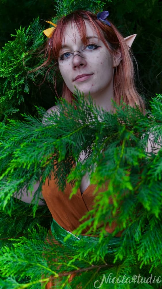 Keyleth - Photo 5