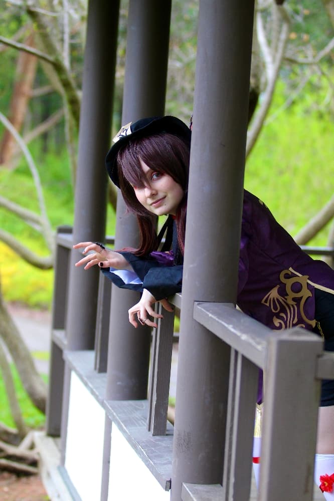 Outside Hu Tao - Photo 54