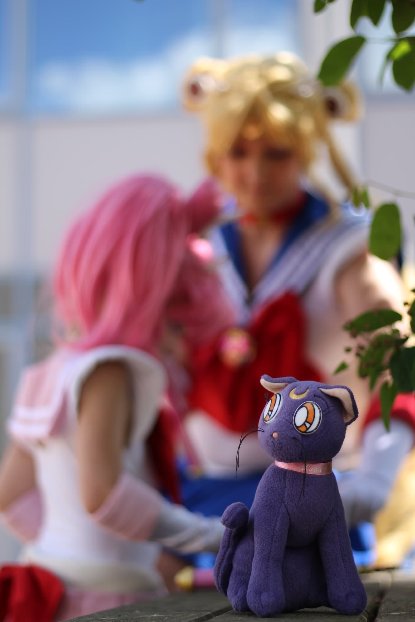 Sailor Moon - Photo 23