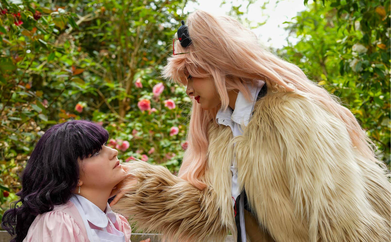 Mikan & Junko - Photo 1