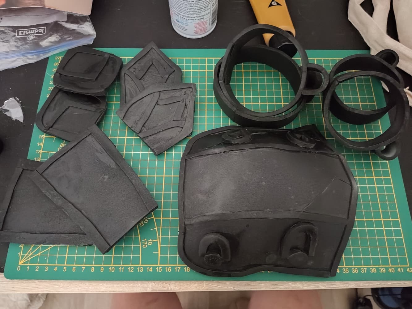 Amure Raphtalia  - Photo 31