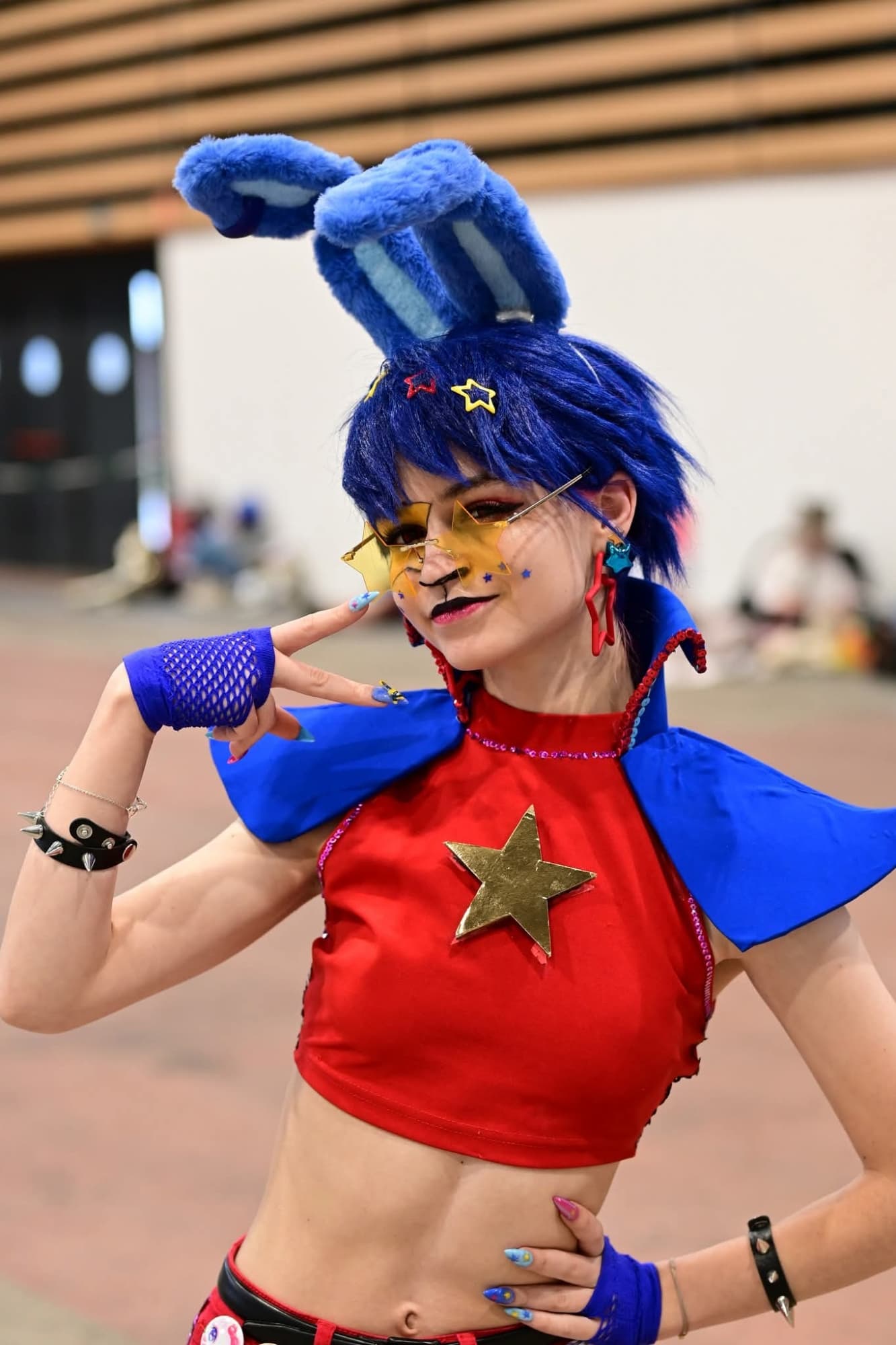 ☆ Bonnie Japan ☆ - Photo 3