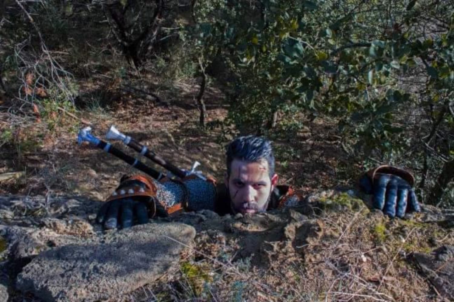 Geralt De Riv  - Photo 13