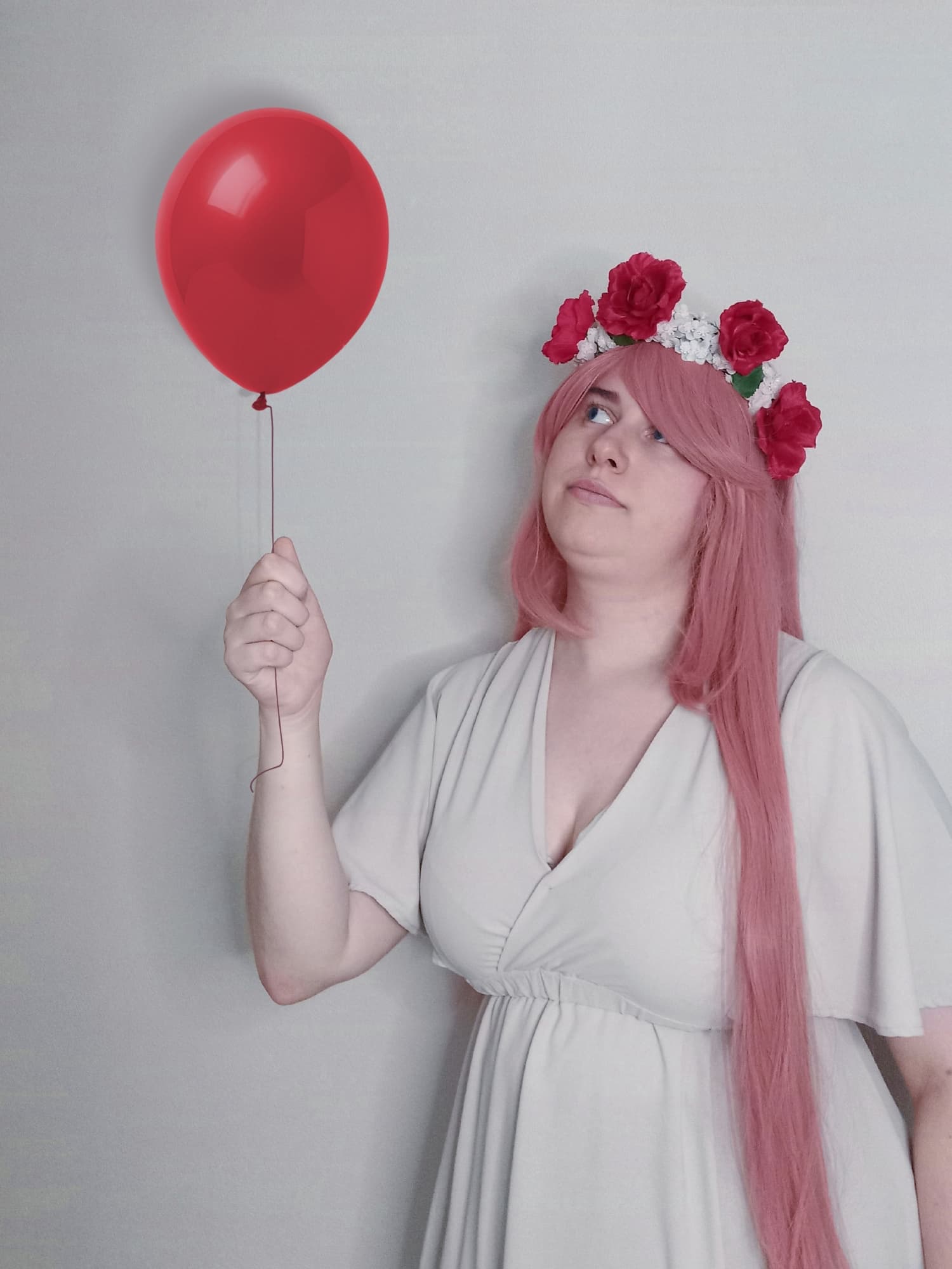 Luka Just be Friends - Photo 3