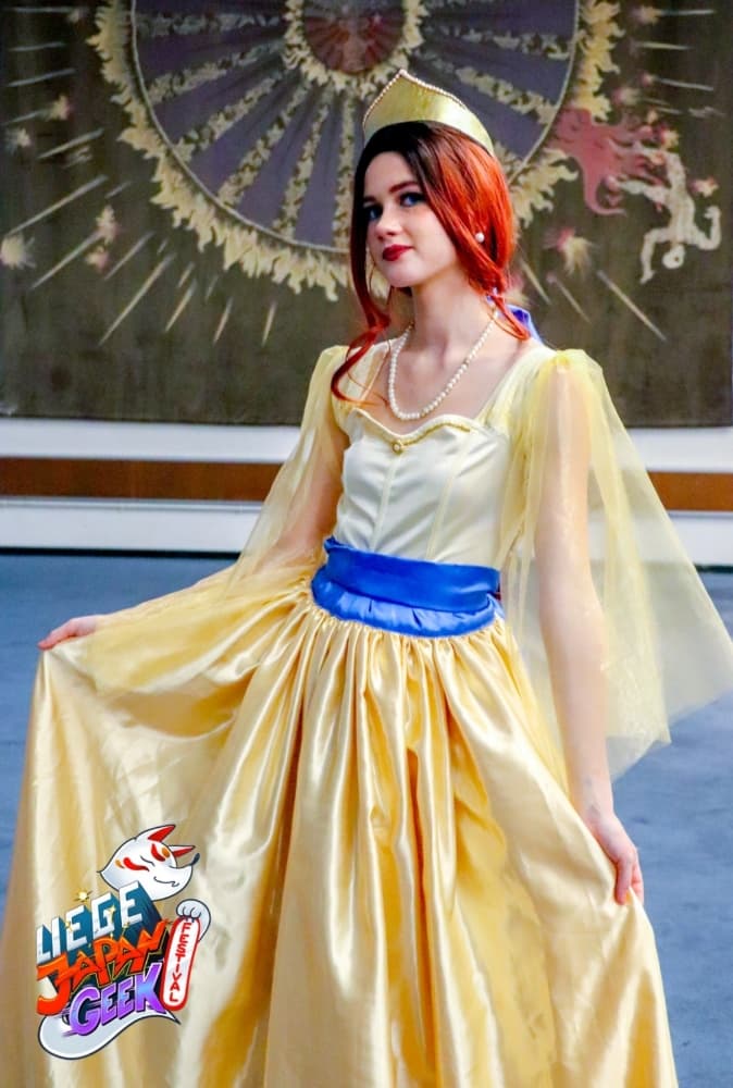 Liège japan geek2023 - Photo 8