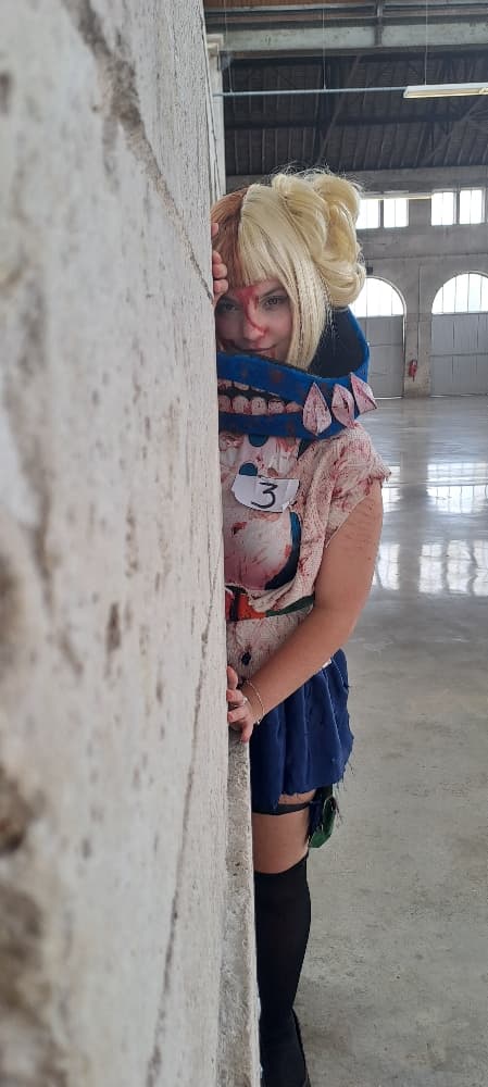 Kiri togachaco - Photo 24