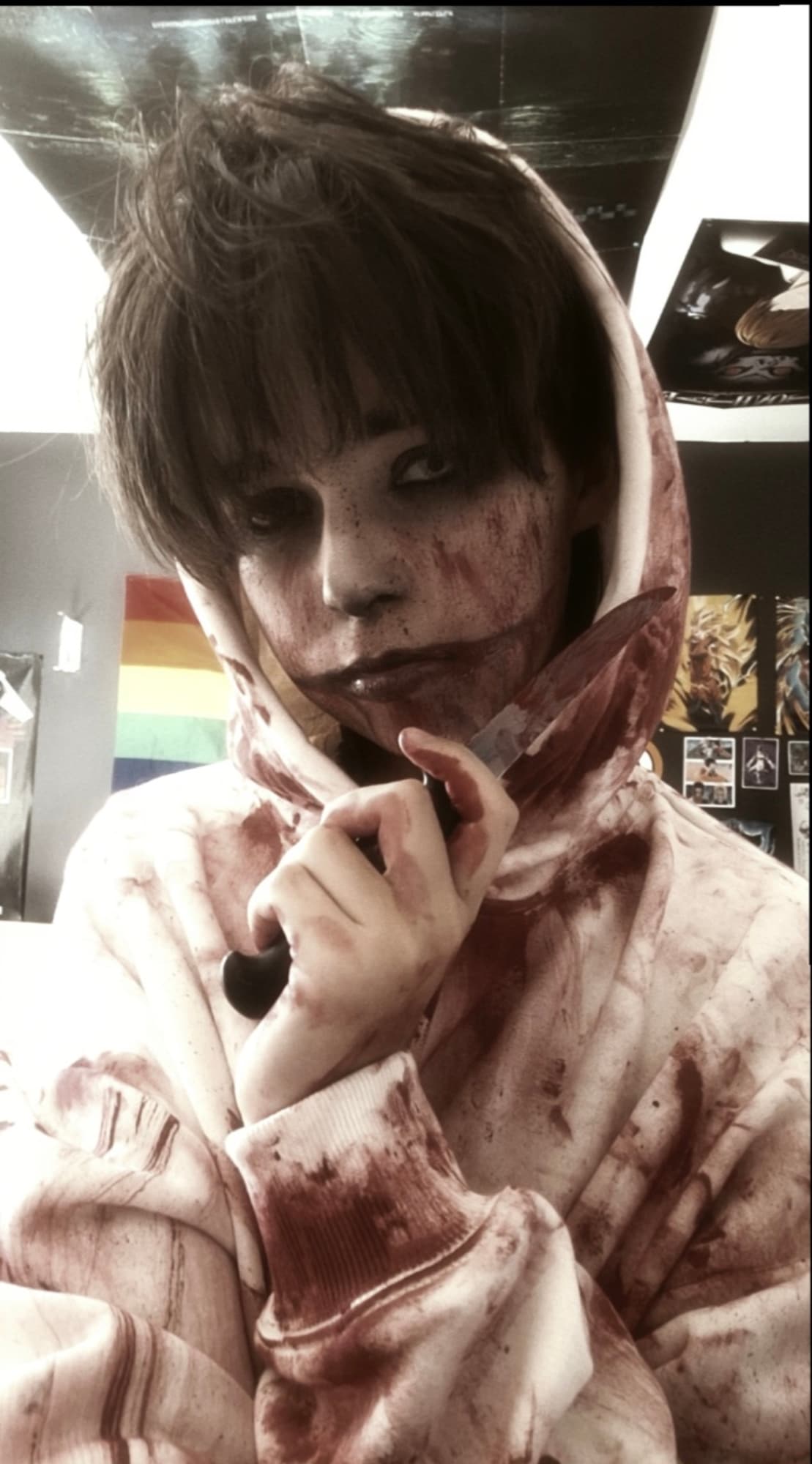 Jeff the killer  - Photo 5