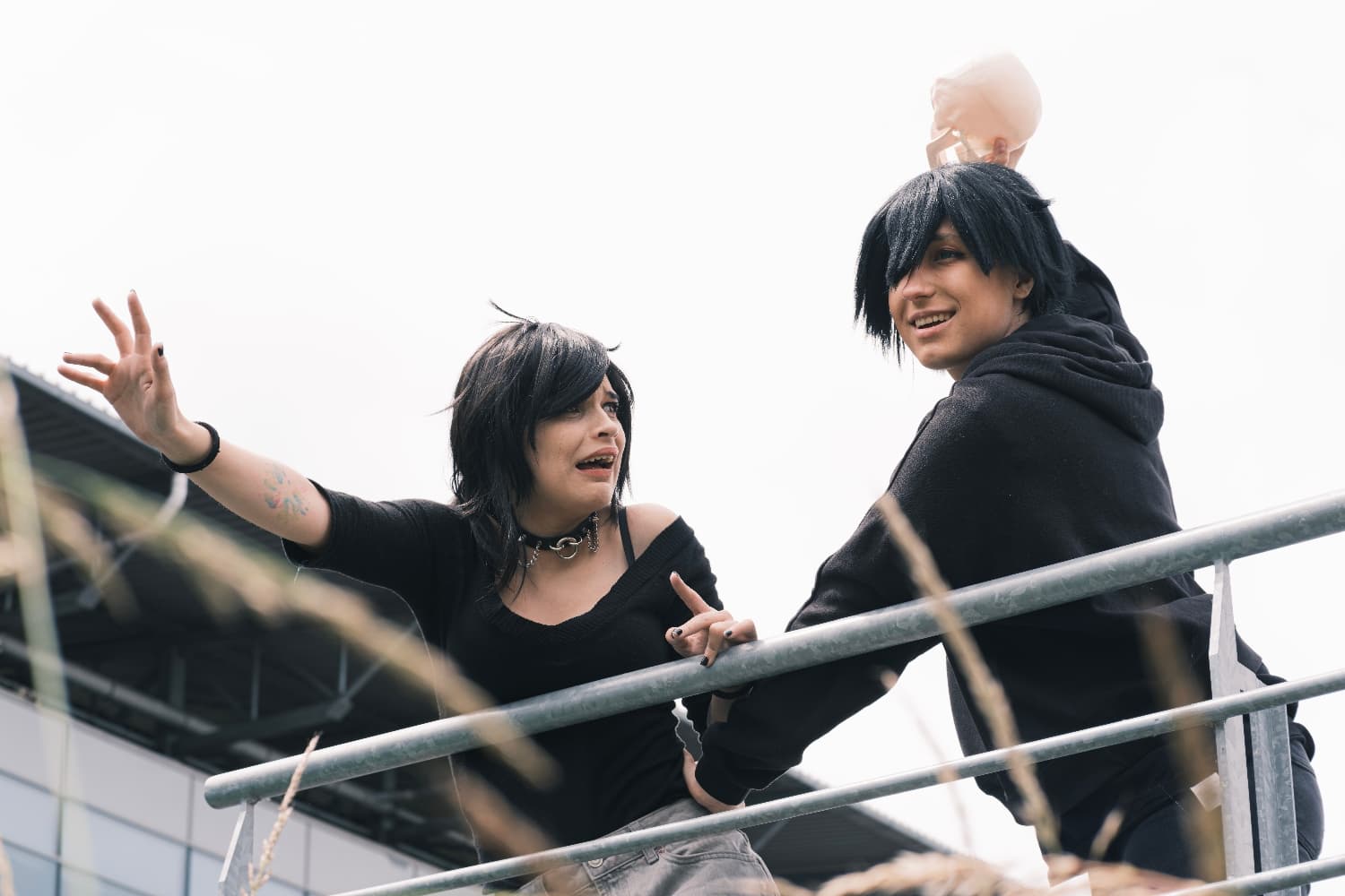 Andy and Leyley - Photo 19