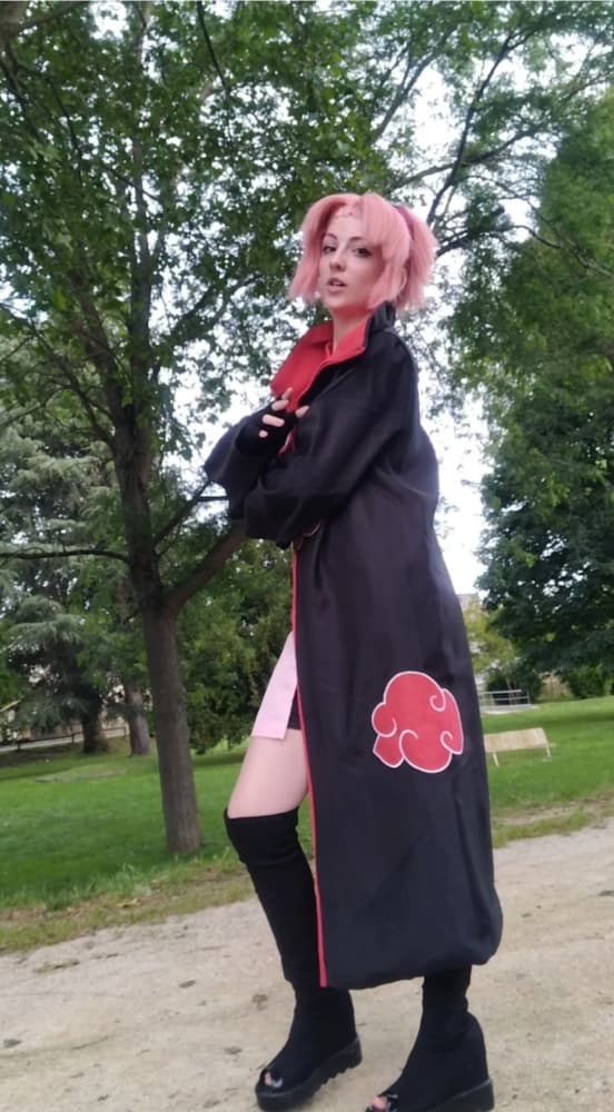 Sakura Haruno  - Photo 11