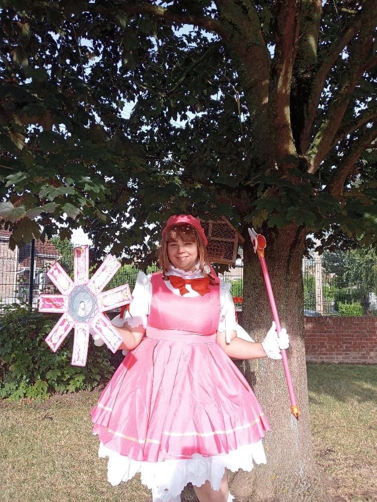 Sakura card captor  - Photo 14