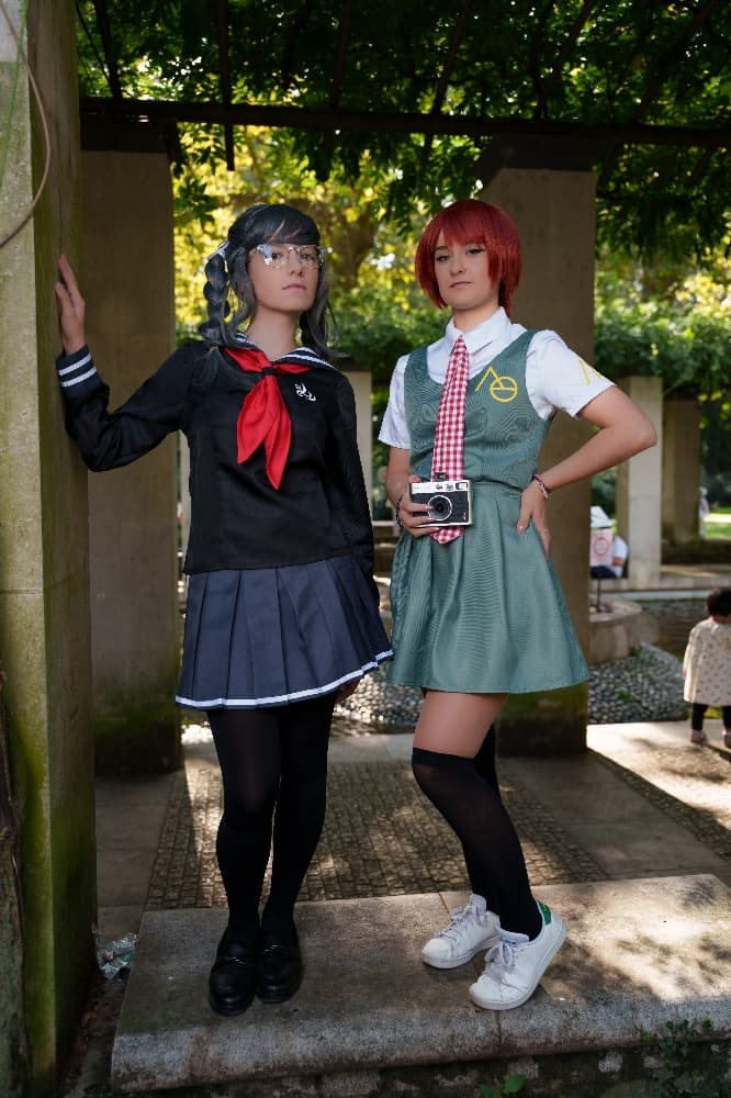 Mahiru Harajuku 2024 - Photo 21