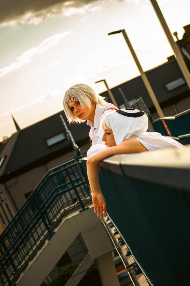 Nashiro (+suzuya) - Photo 4