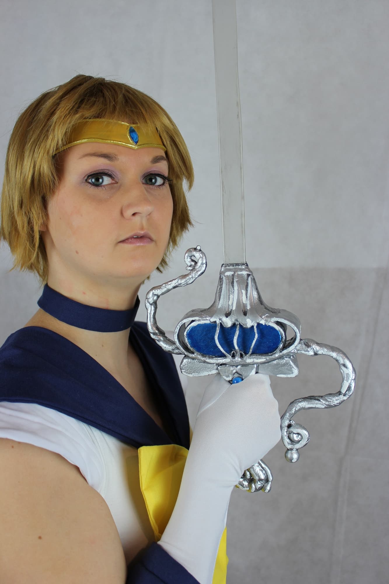 Sailor Uranus  - Photo 18
