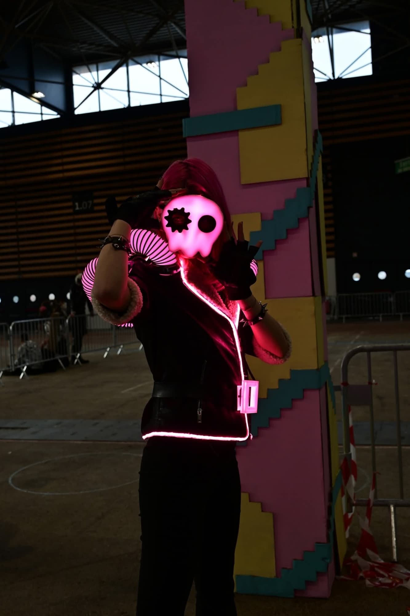 ☆ Tesla Japan Touch  - Photo 7