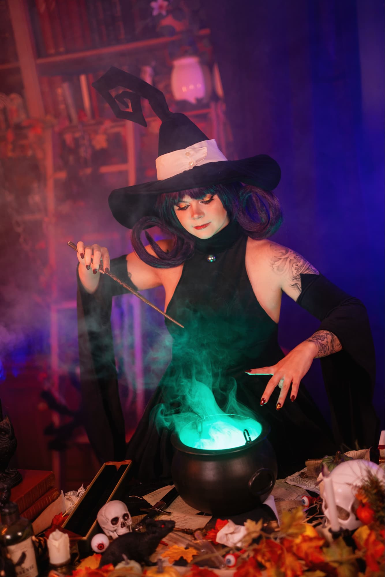 Blair Soul Eater - Photo 2