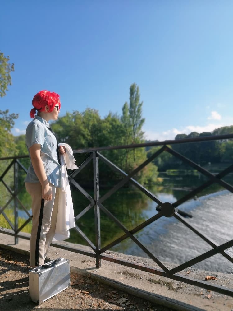 Livio Léandro - Photo 6