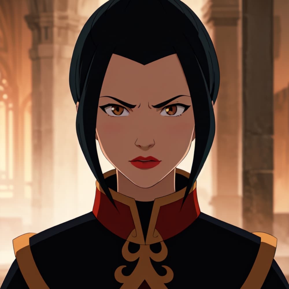 Azula 