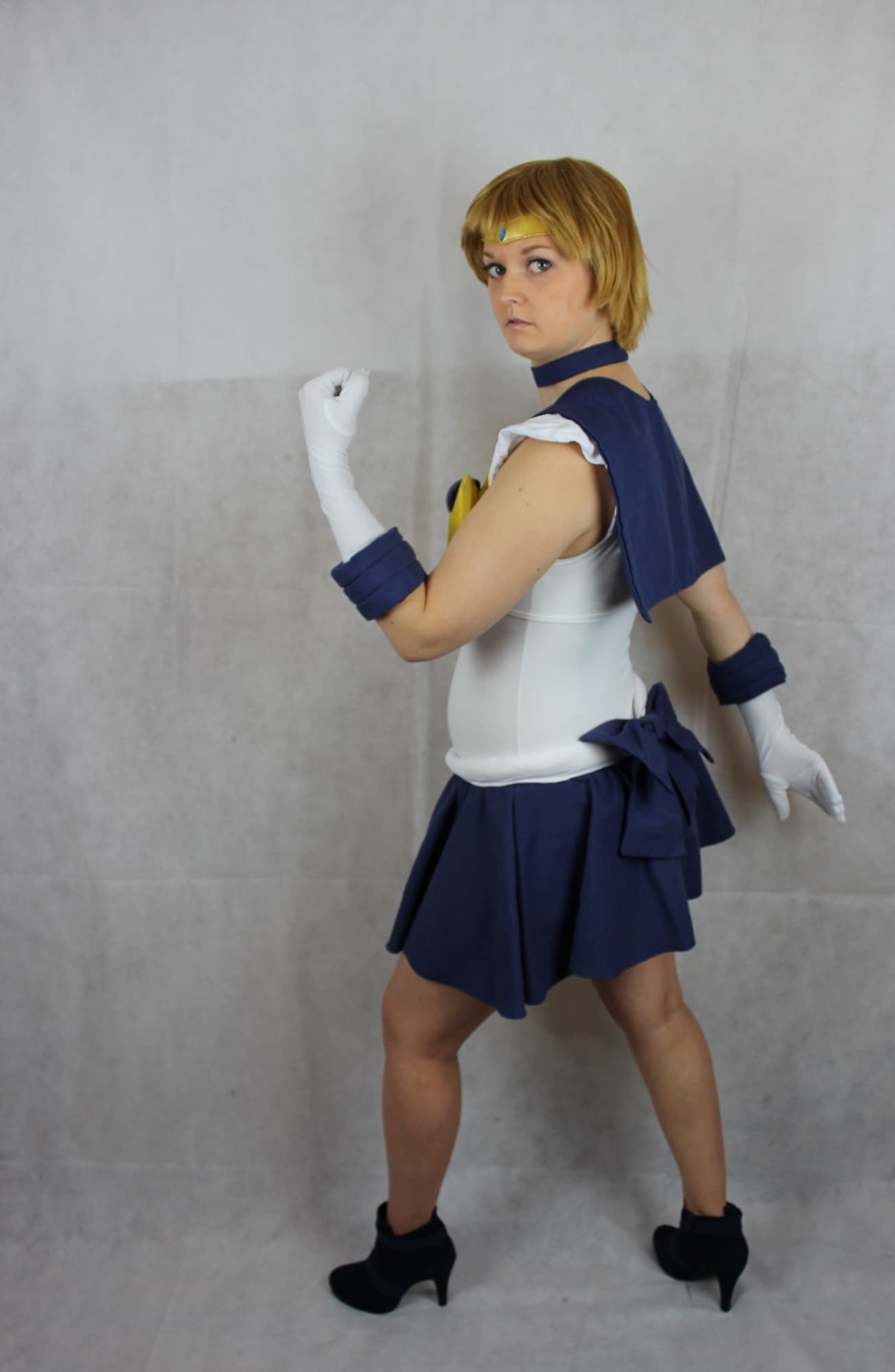 Sailor Uranus  - Photo 22